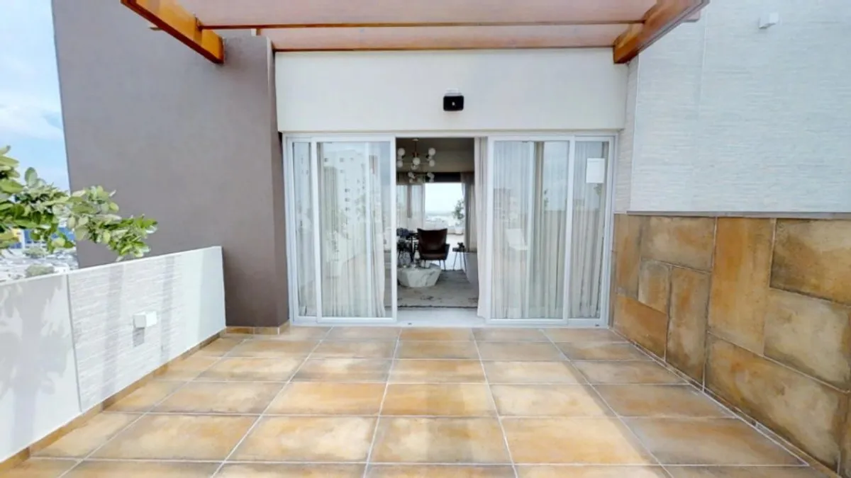 Penthouse for sale in Ensanche Serrallés, photo 6