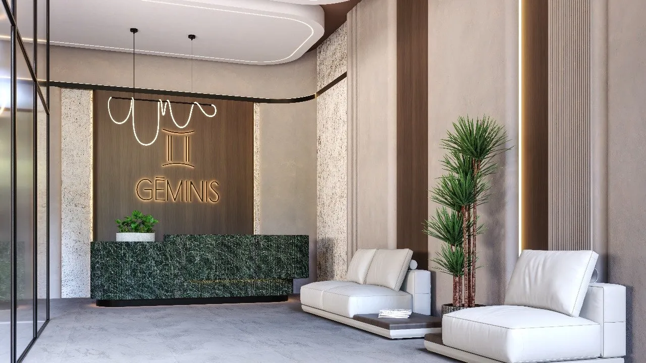 Torre Géminis: An Exclusive Lifestyle in Santiago, photo 6