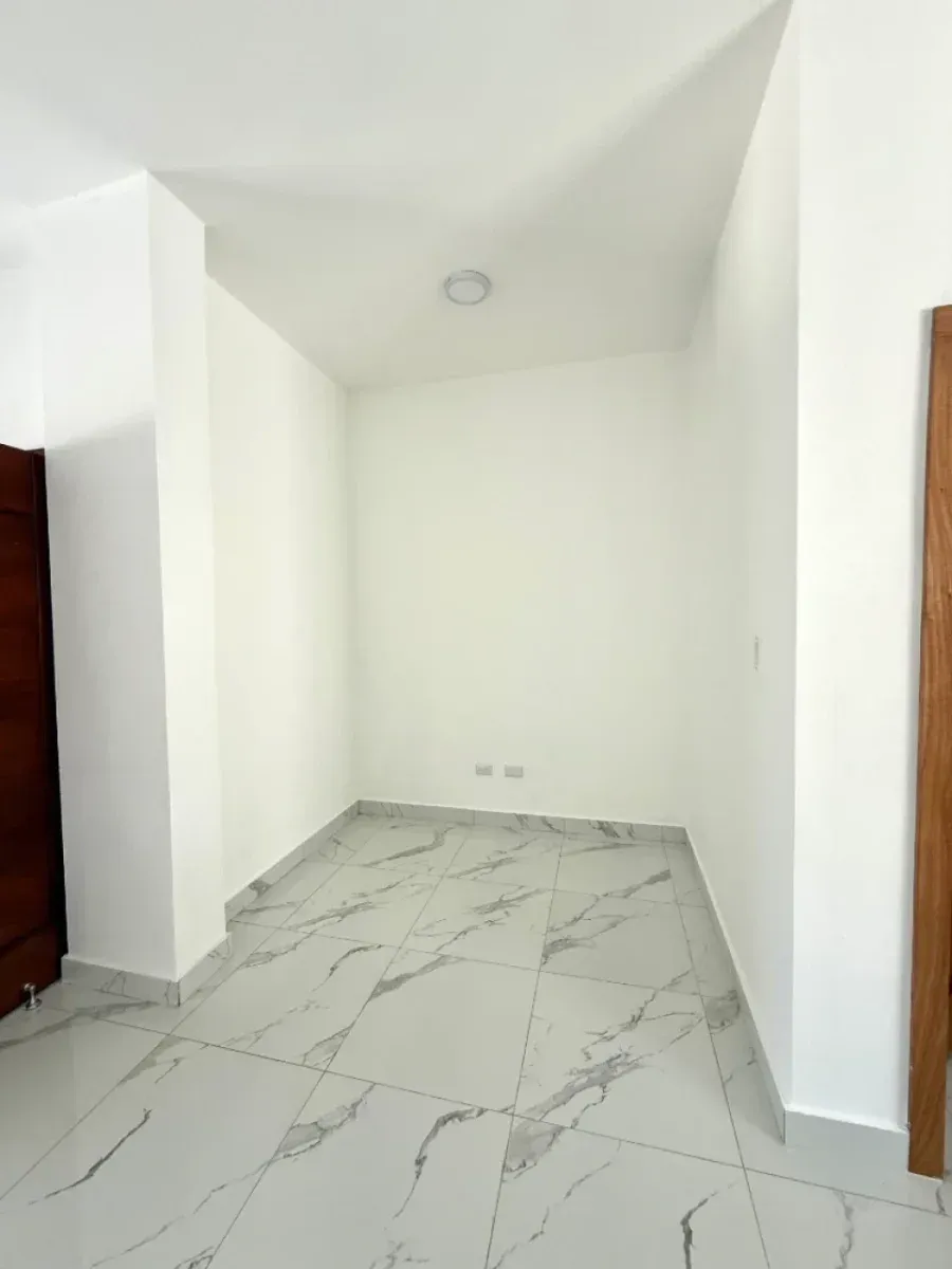 Apartment zu verkaufen in Sosúa in der Nähe des Parque Santa Fe, Foto 5