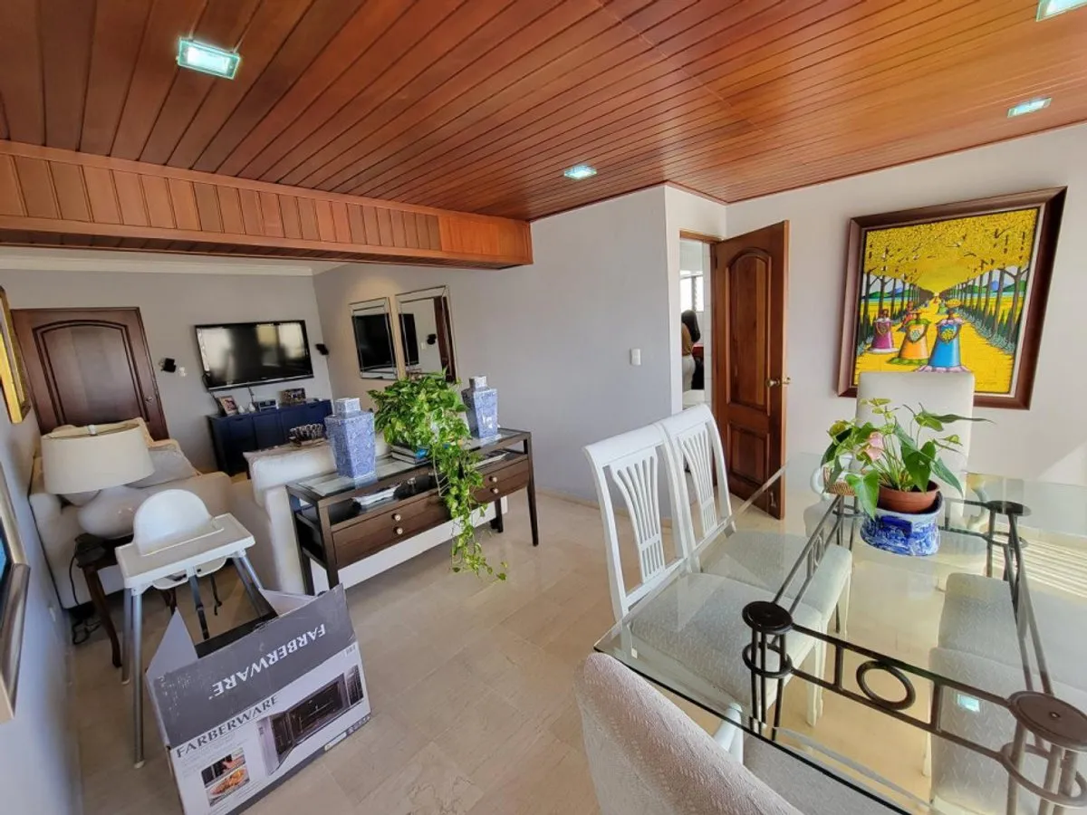 Penthouse for sale in La Esperilla, Foto 2