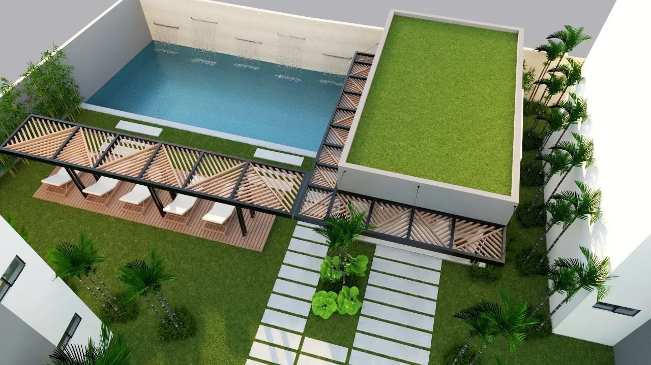 Beautiful Apartments in Santiago, photo 5