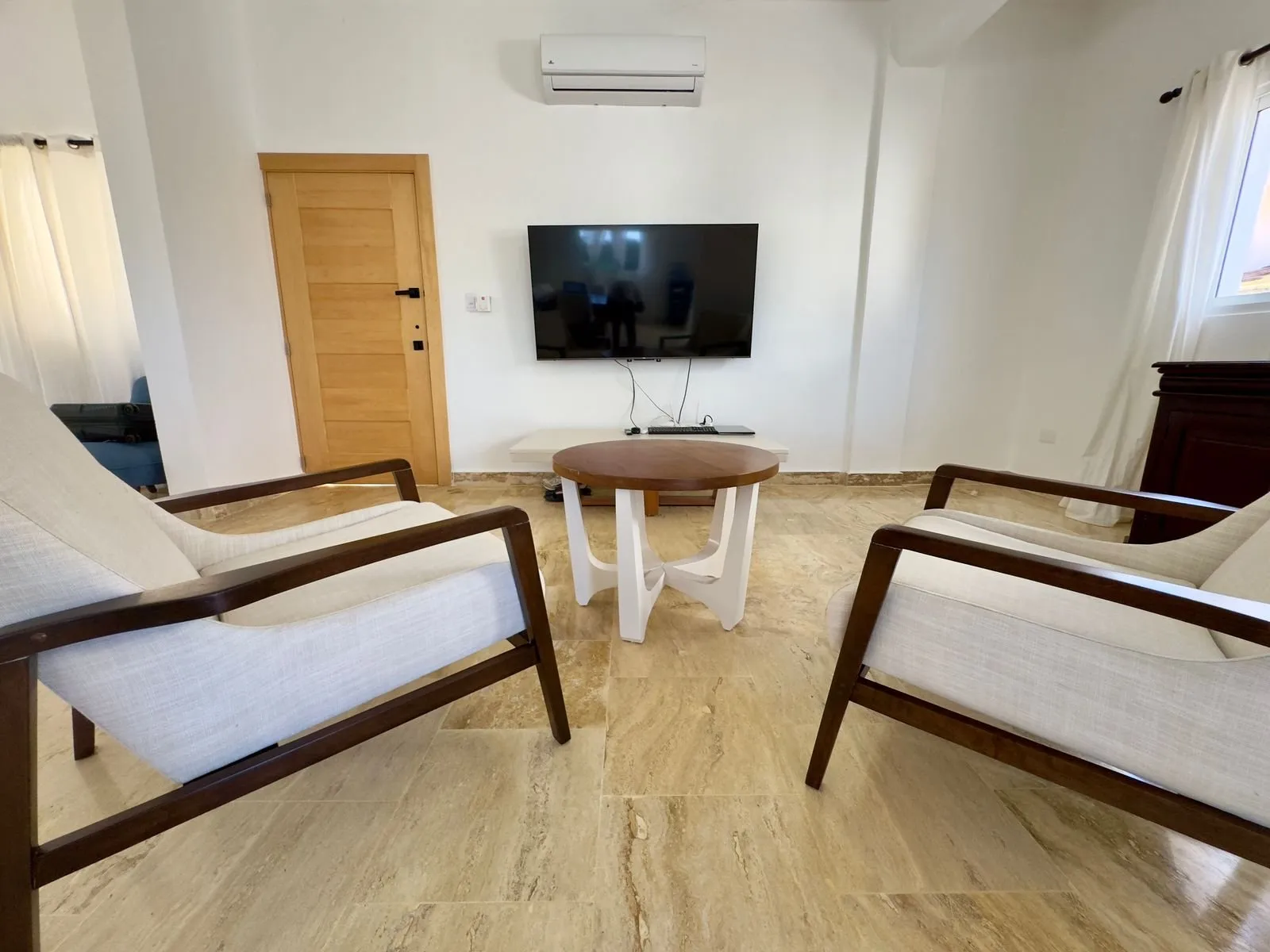 Ocean View Apartment in Camino Llibre, Sosúa, photo 5