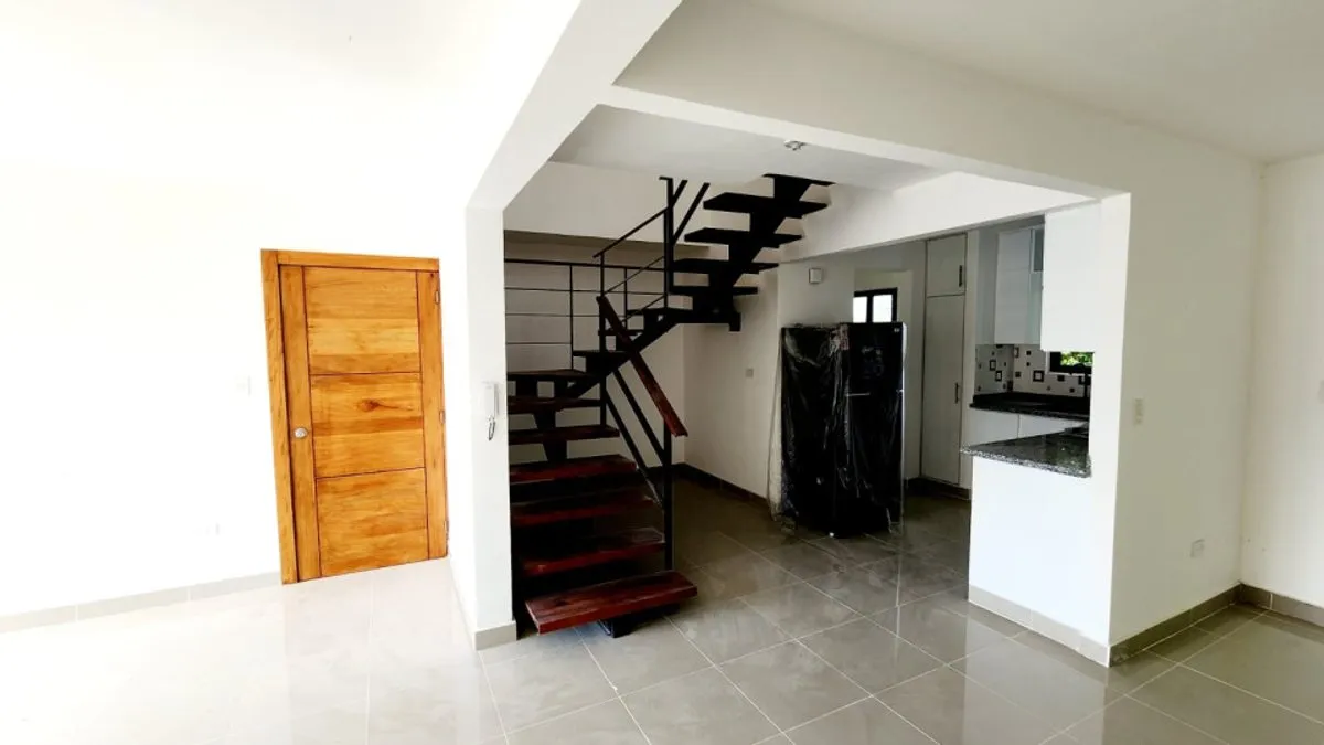 Penthouse in Santiago, Tamboril, Foto 2