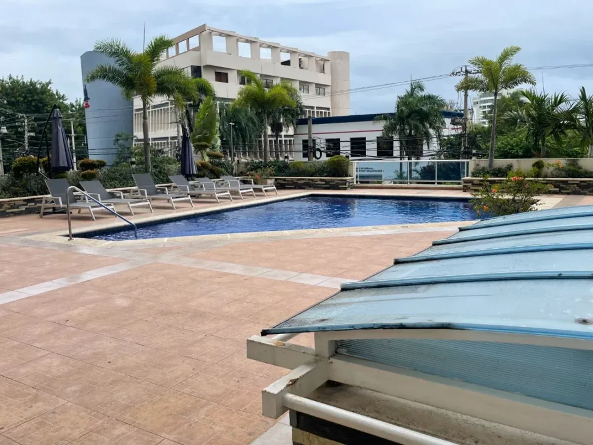Apartamento en La Esperilla, Santo Domingo, foto 13