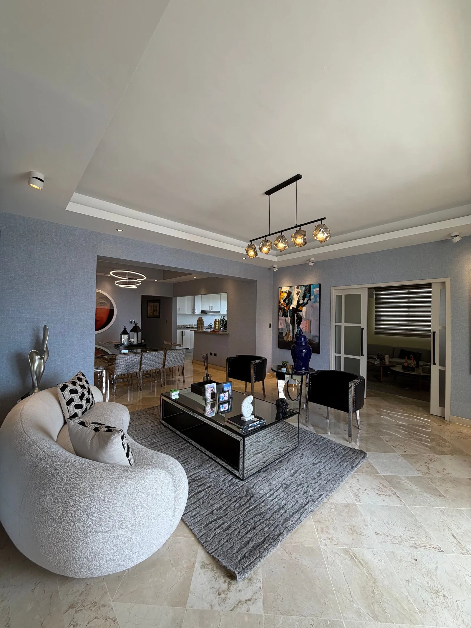 APARTAMENTO EN VENTA 3 DORMITORIOS AVENIDA ENRIQUI, Foto 6