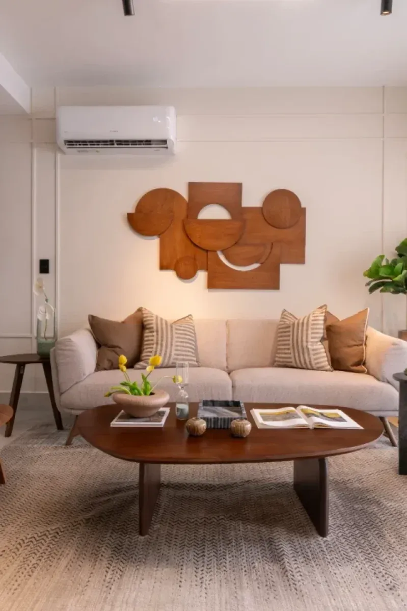 Apartment in Urbanización Thomen, Santiago, photo 2