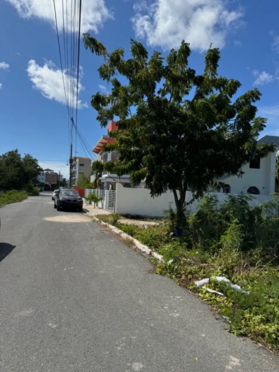 Terreno in Vendita in Residencial Romana, La Romana, foto 11