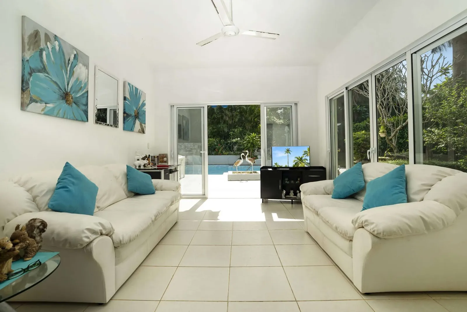 2-Bedroom Villa in La Hispaniola, photo 5