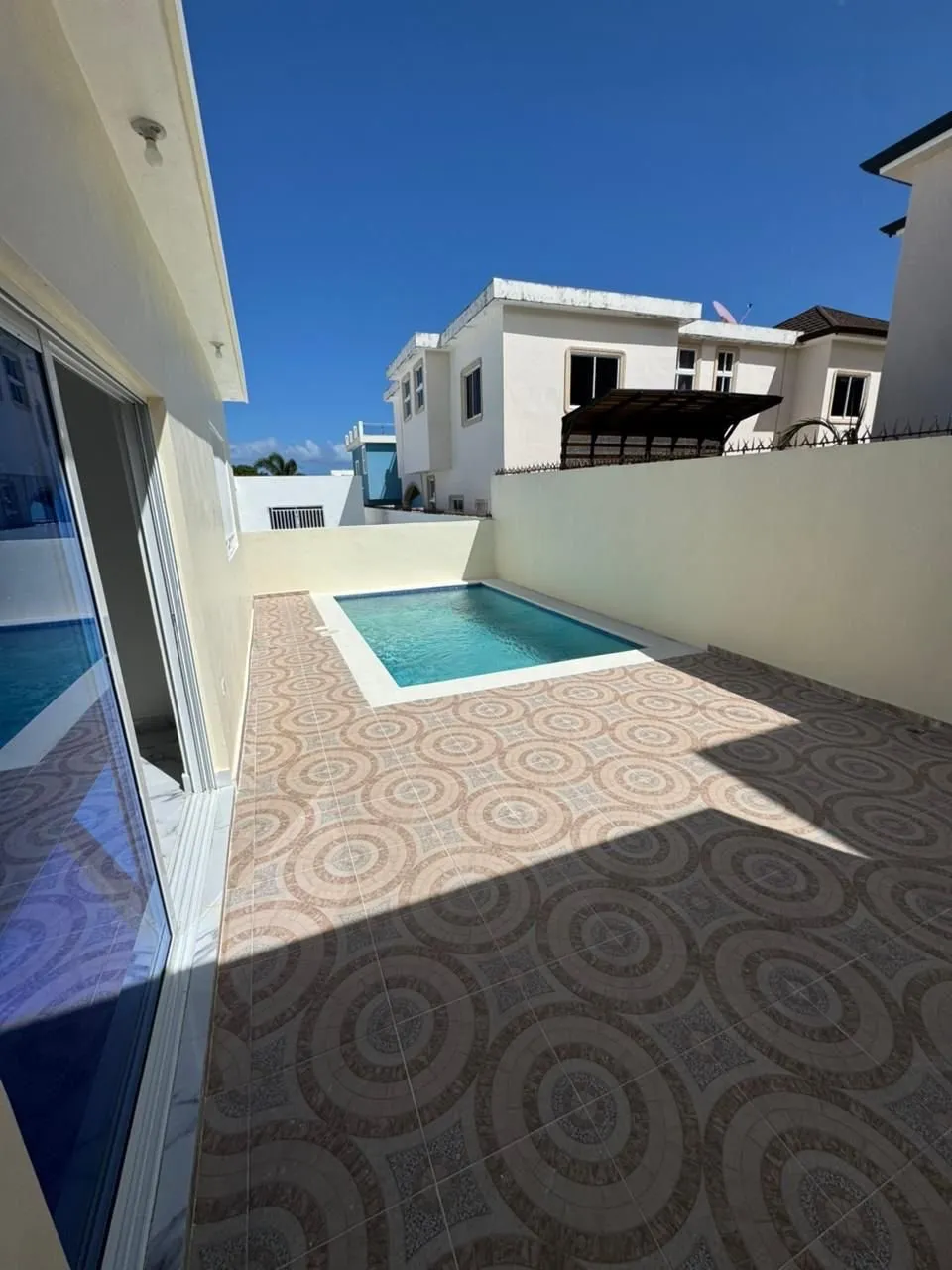 Haus zum Verkauf in Torre Alta, Puerto Plata, Foto 9