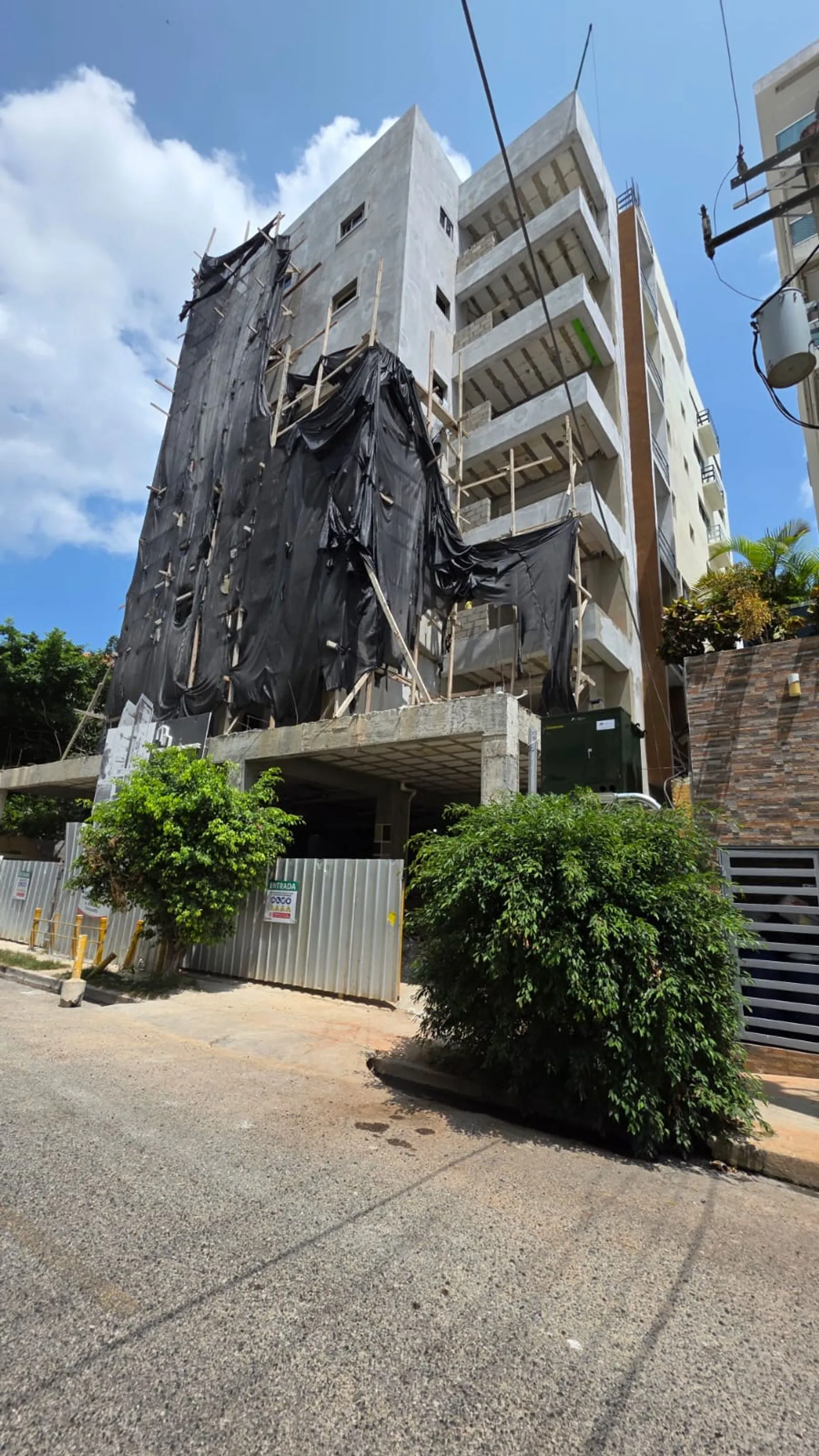 Apartamentos listos en LOS CACICAZGOS, foto 11