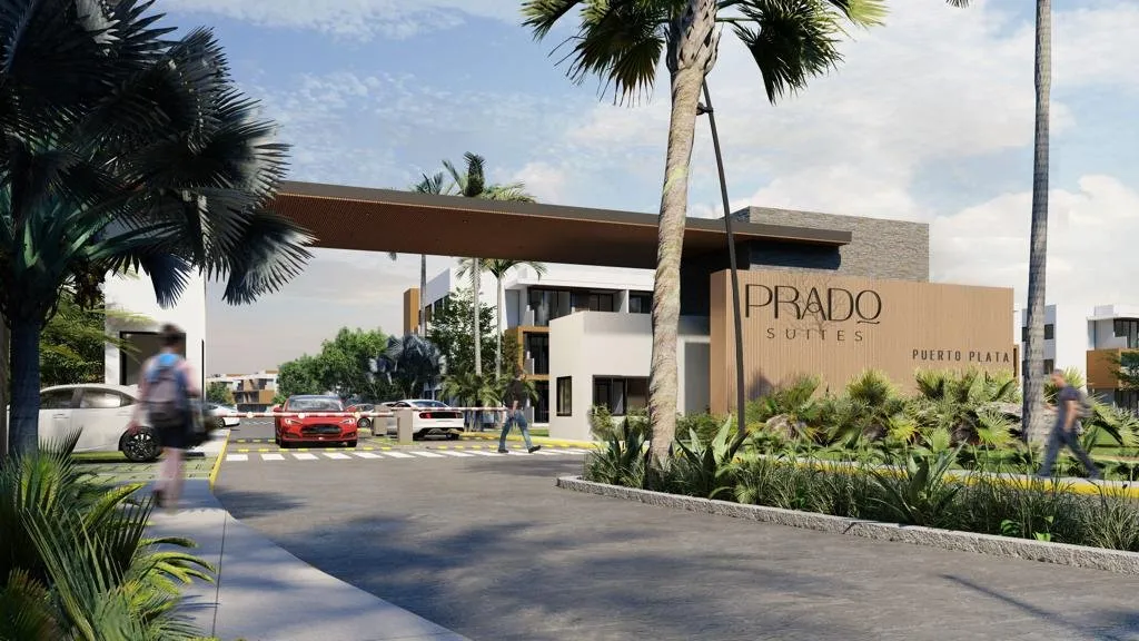 Grandioso proyecto frente a playa dorada, foto 2