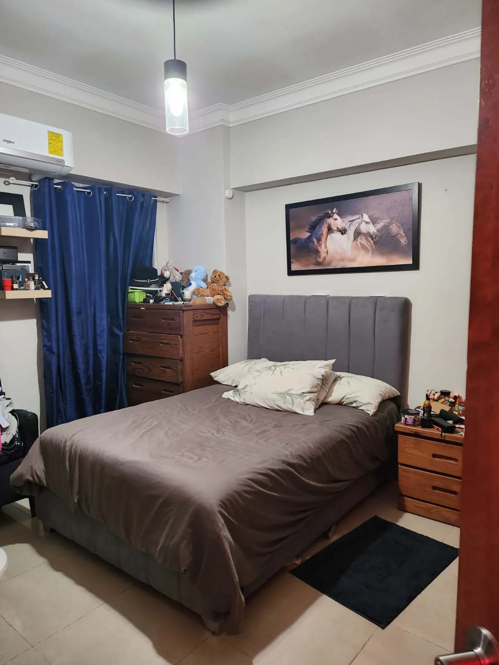 BEAUTIFUL APARTMENT IN EVARISTO MORALES, photo 4