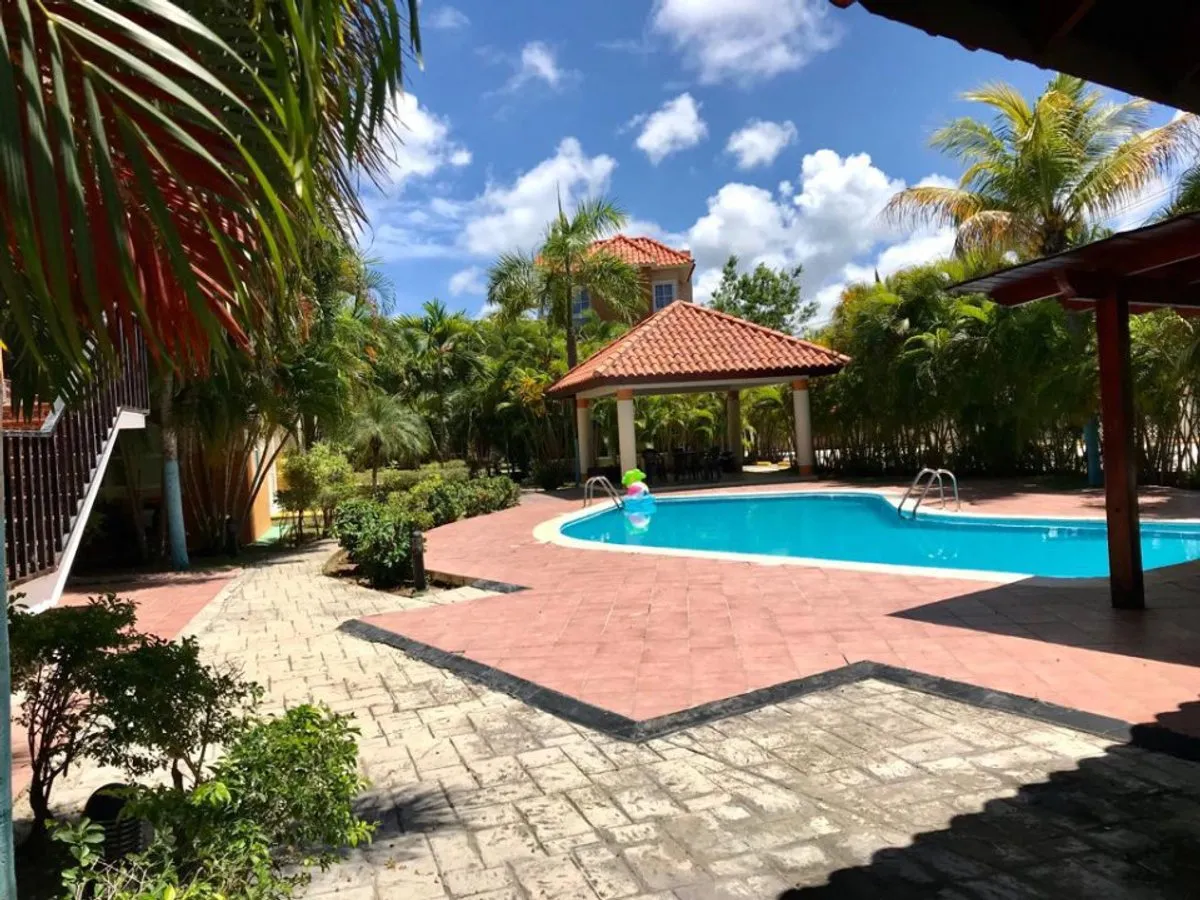 Apartment in Pueblo Bavaro, La Altagracia, photo 11