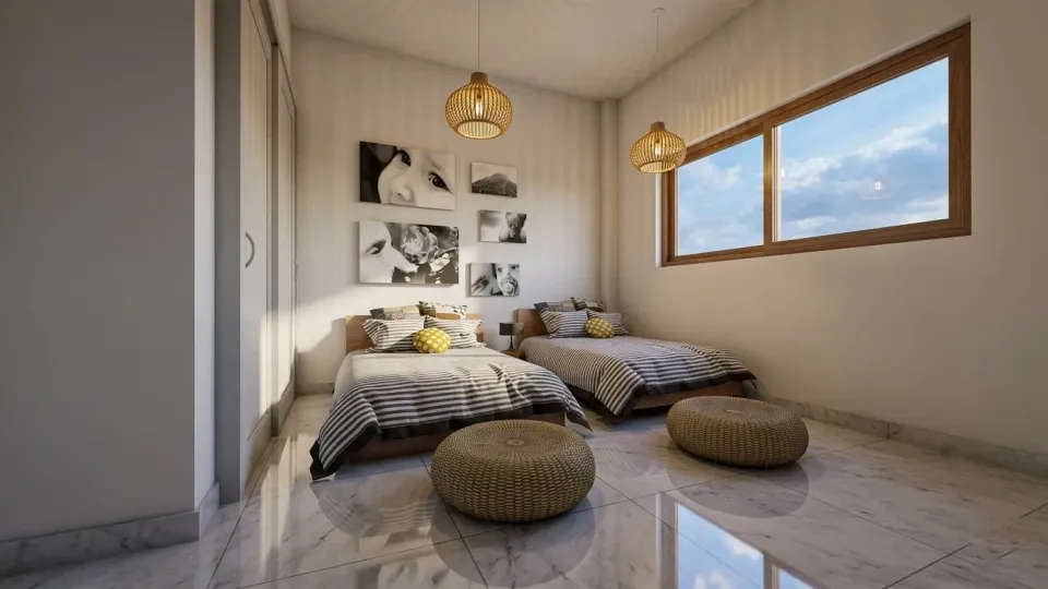 BAYAHIBE NUEVO / MAR ABIERTO RESIDENCES, foto 5