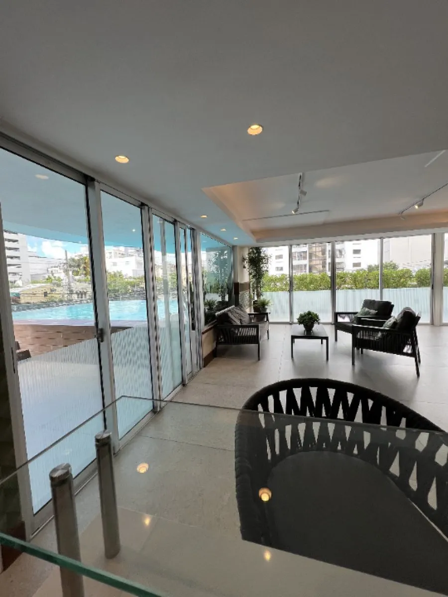 Appartement à Piantini, Santo Domingo, photo 6