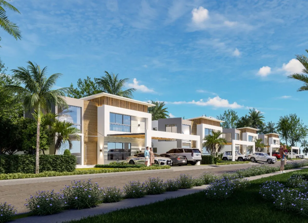 House in Punta Cana, Bavaro, photo 6