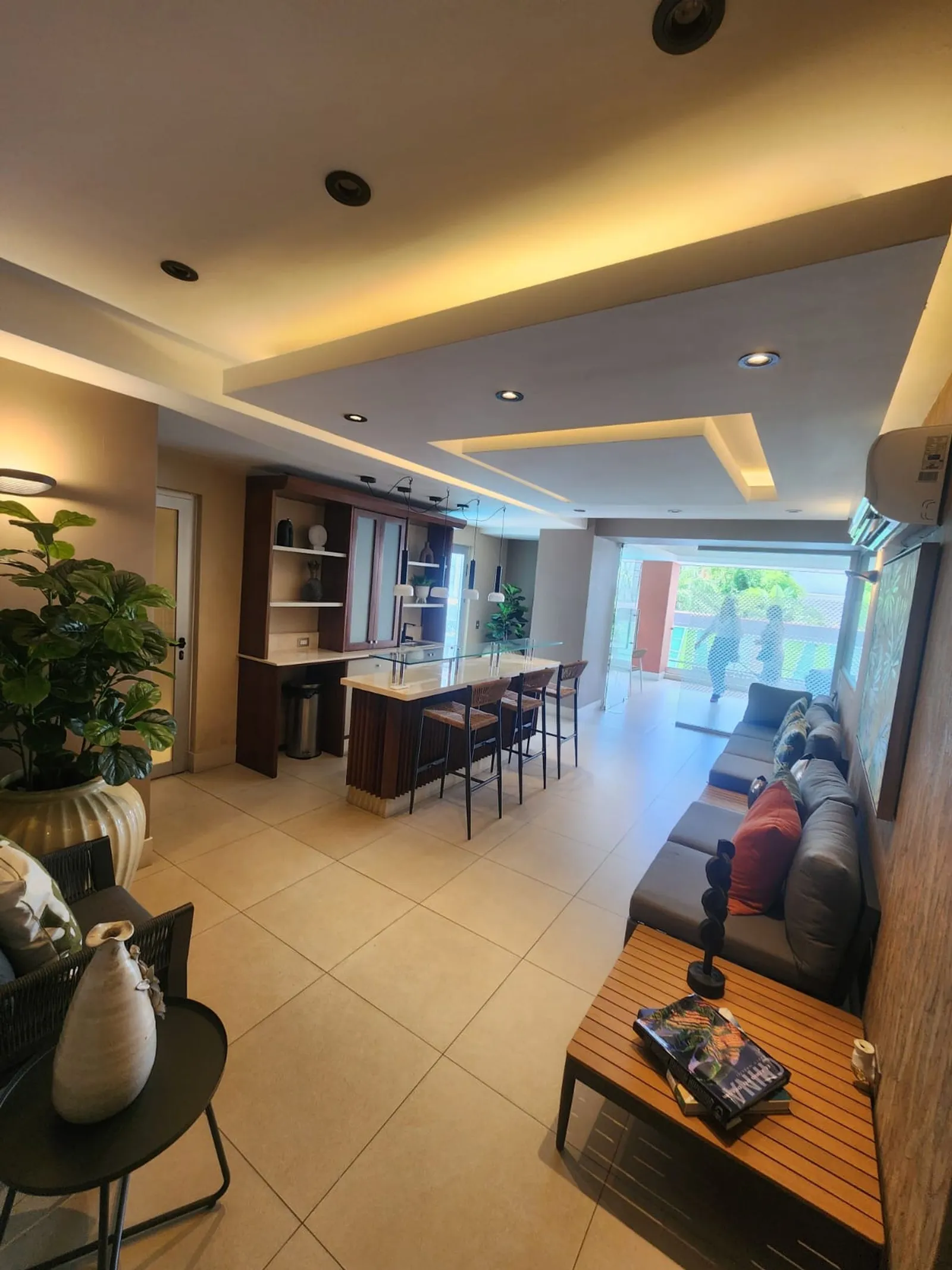 APARTAMENTO NUEVO EXCLUSIVO SECTOR PIANTINI, foto principal