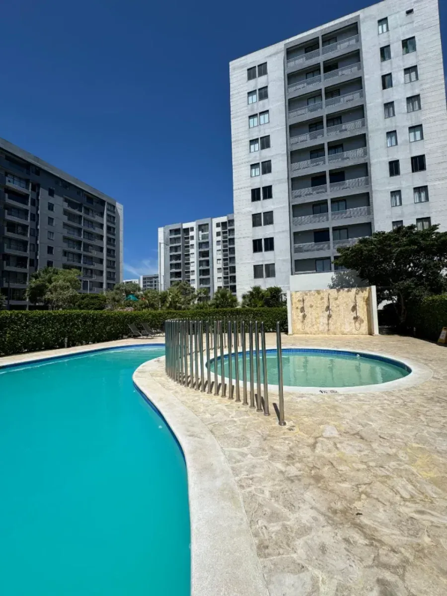 Appartement à Jardines Del Sur, Santiago, photo 11