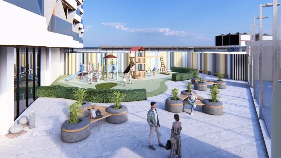 Project in Malecón, photo 8