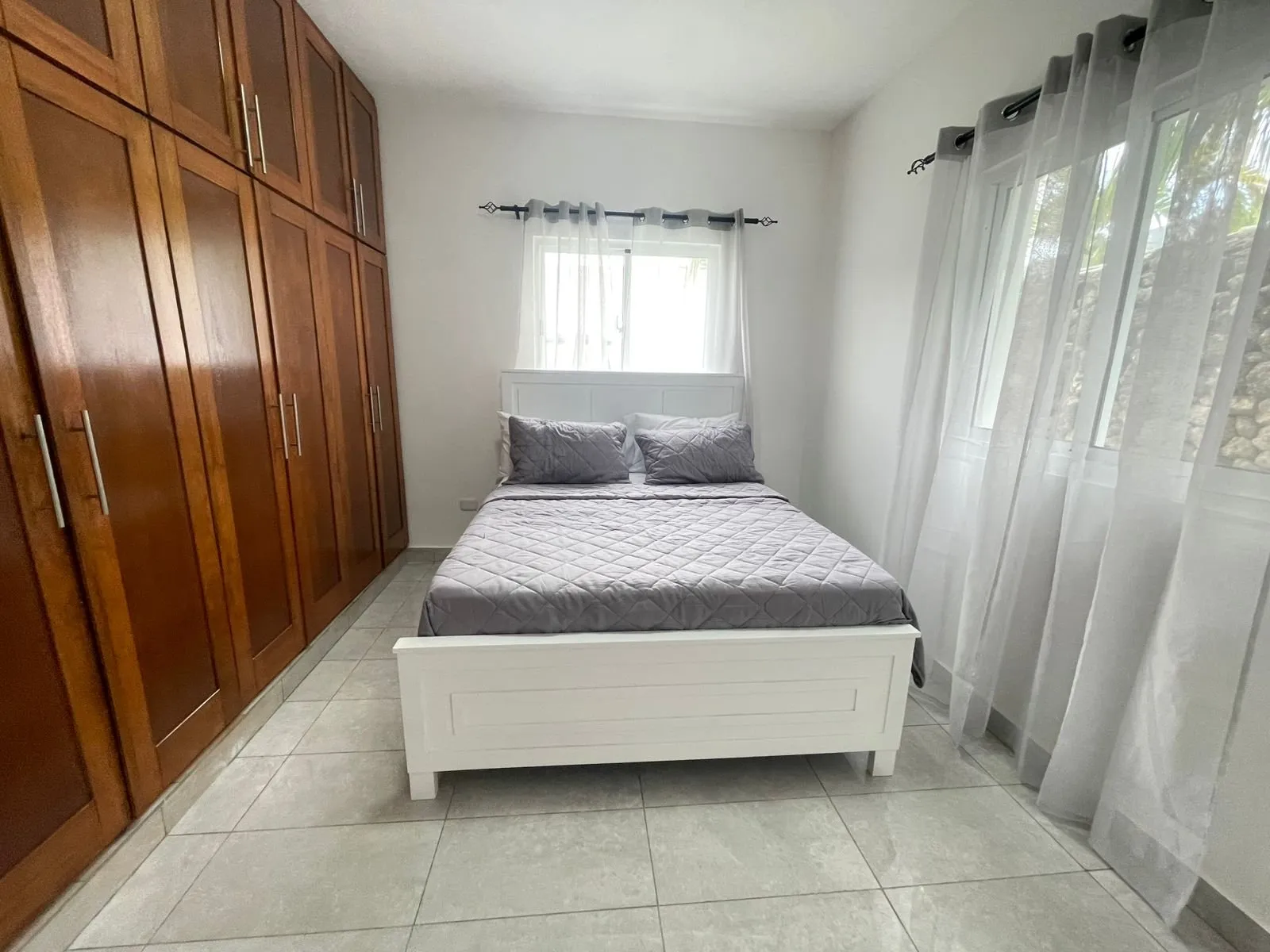 EXKLUSIVES APARTMENT IM LUXUSGEBÄUDE IN SOSÚA, Foto 3