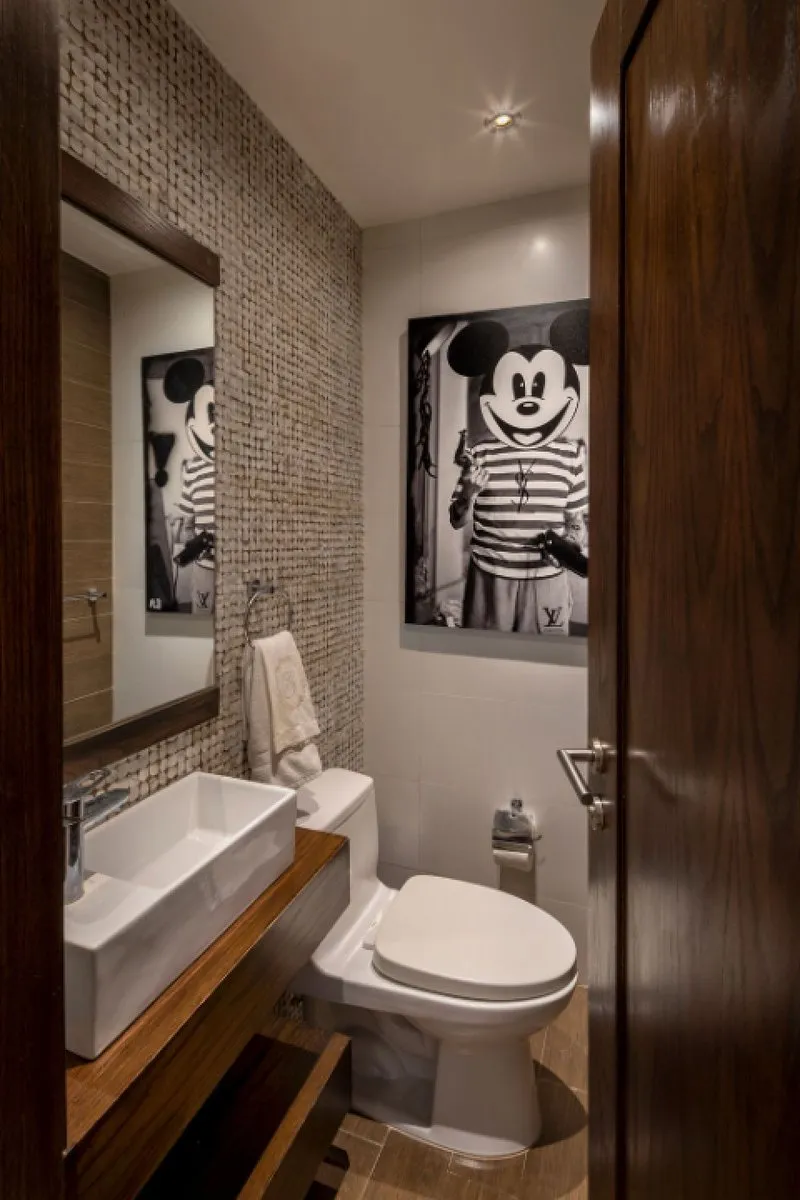 Luxury Apartment in Piantini, Santo Domingo, photo 11