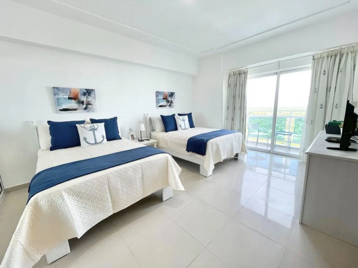 Penthouse in Juan Dolio, San Pedro de Macorís, Foto 13