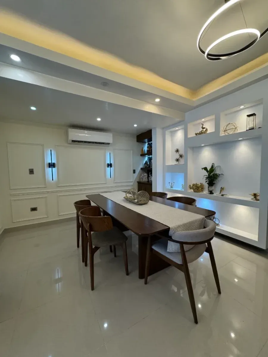 Appartement au Millón, Saint-Domingue, photo 2