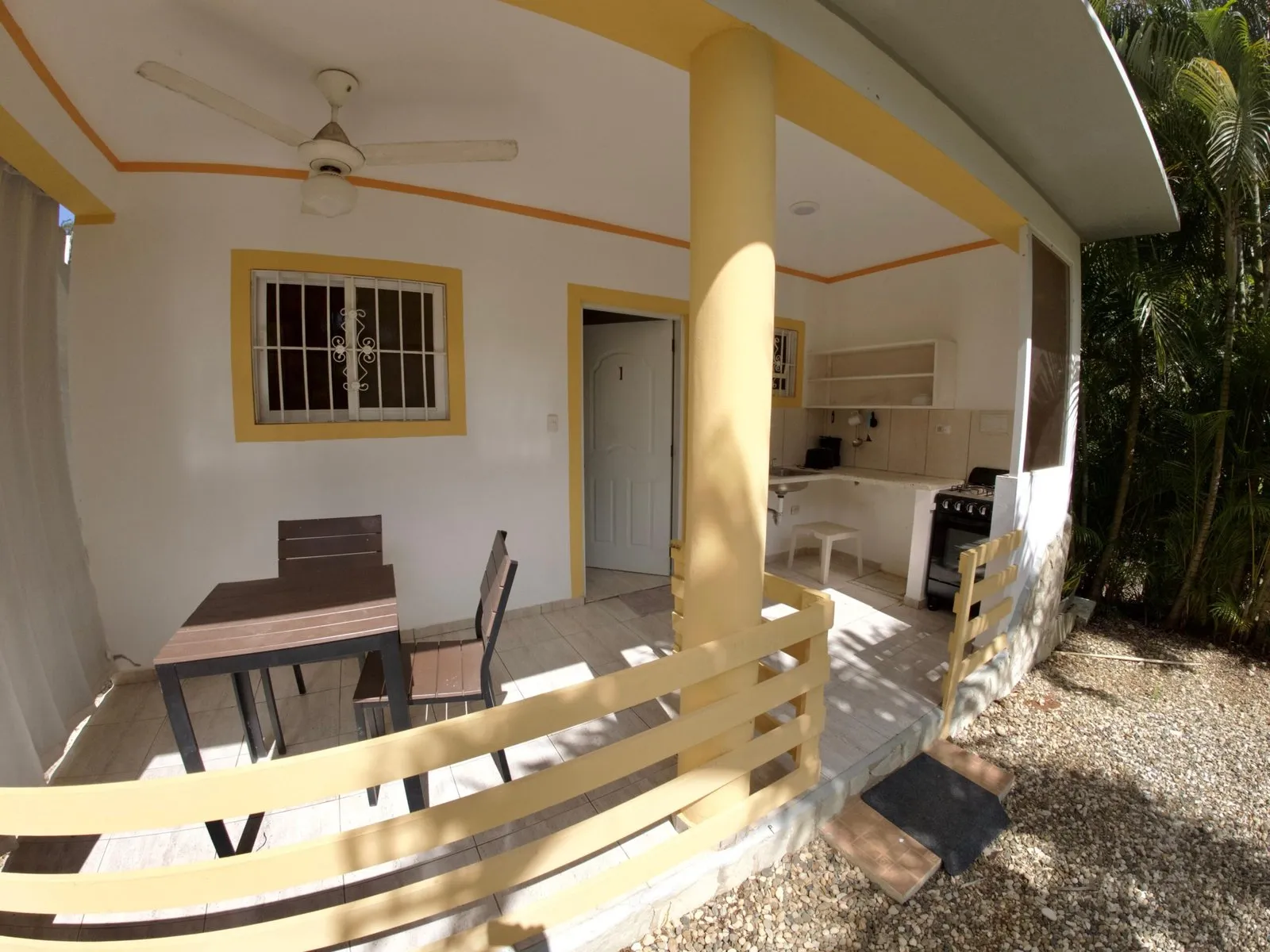 Duplexpprojekt zur Renovierung in Sosúa, Foto 14