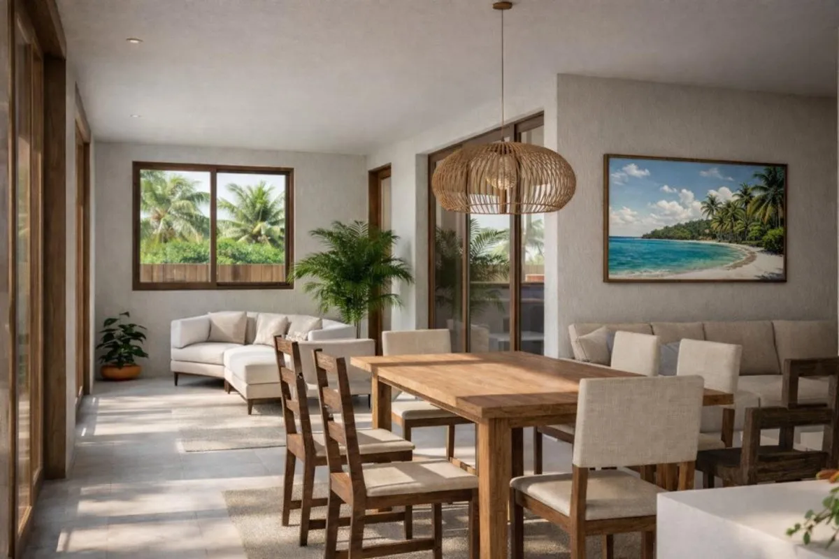 Villa en venta en Palma de la Costa, La Romana, foto 4