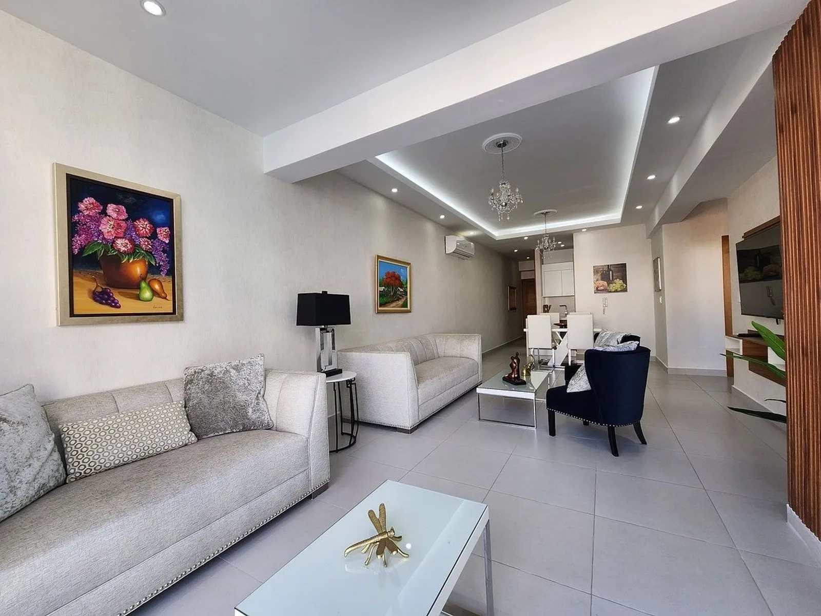 Möbliertes Apartment zum Verkauf in Bella Vista, Foto 2