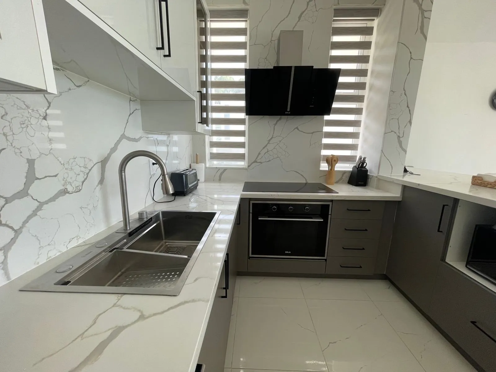 EXCLUSIVE VILLA IN THE MOUNTAINS IN SOSUA, photo 5