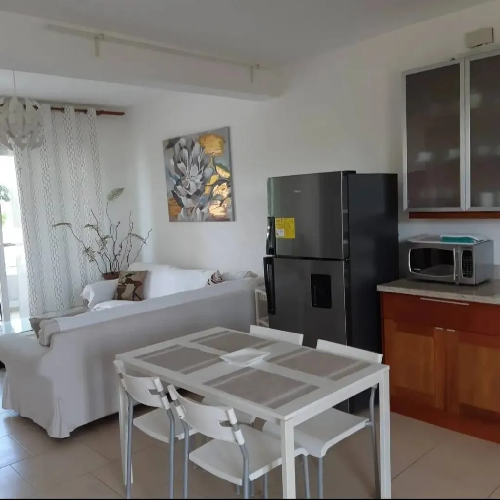 Appartement à Sosúa : Vivez à deux pas de la mer dans un cadre exclusif., photo 9