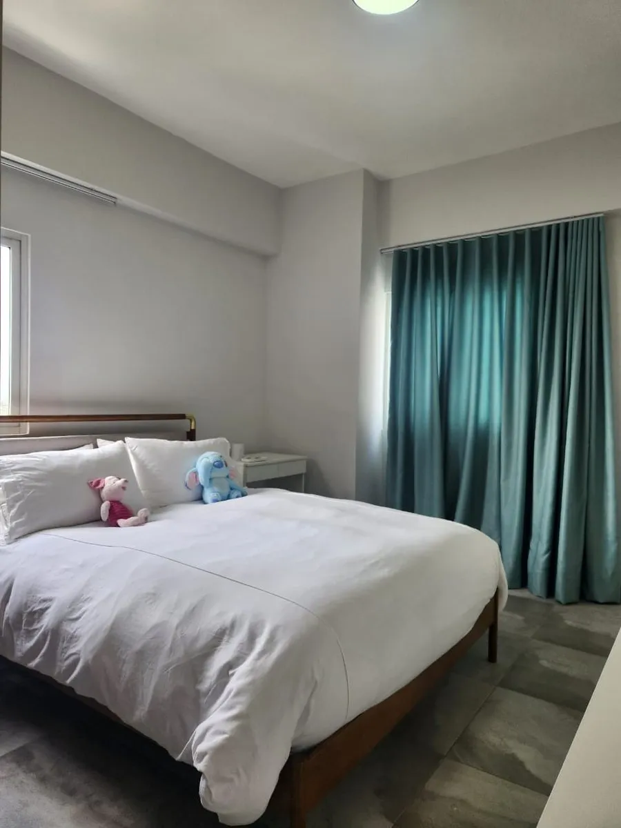 Apartment in Ensanche Serrallés, Santo Domingo, photo 8