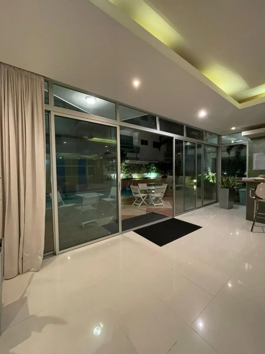 Appartement à Vendre Piantini, photo 15