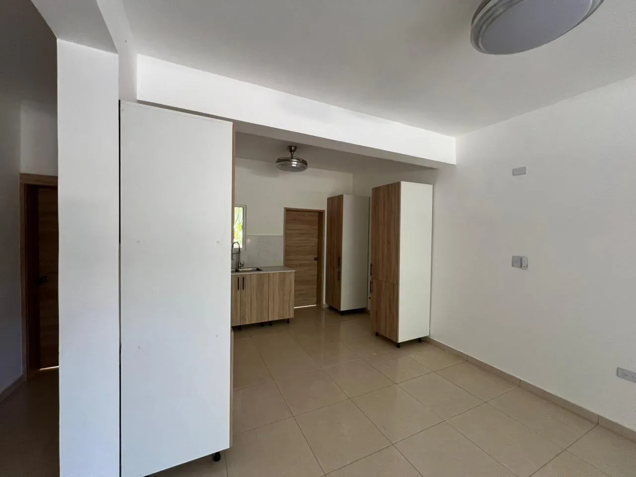 APARTAMENTOS LISTOS EN CABARETE, foto 11