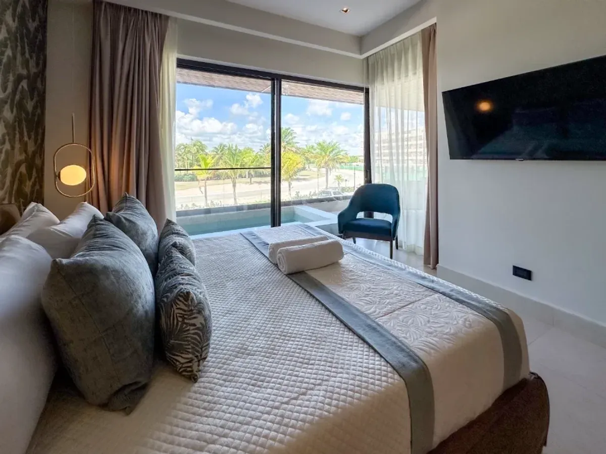 Marina Garden, Confotur, Cap Cana, foto 11