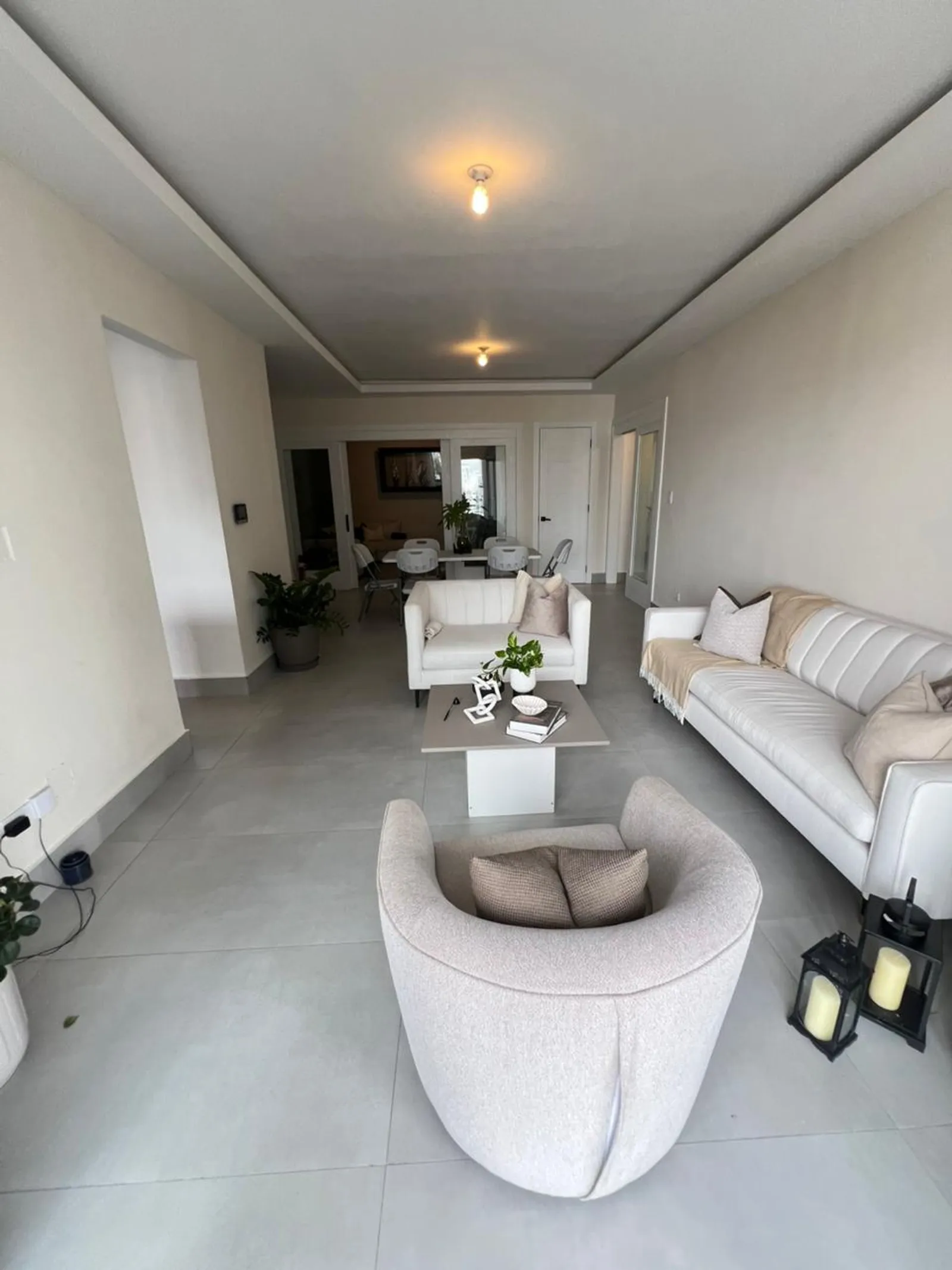 Apartment for Sale in Evaristo Morales, photo 14