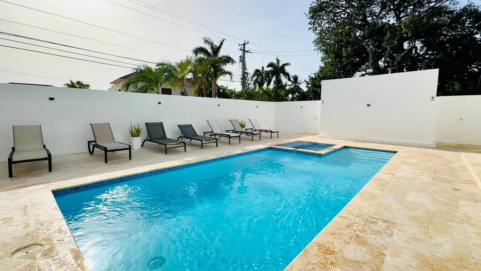 FURNISHED 3-BEDROOM APARTMENT FOR SALE | PLAYA LAGUNA, SOSÚA, Foto 7