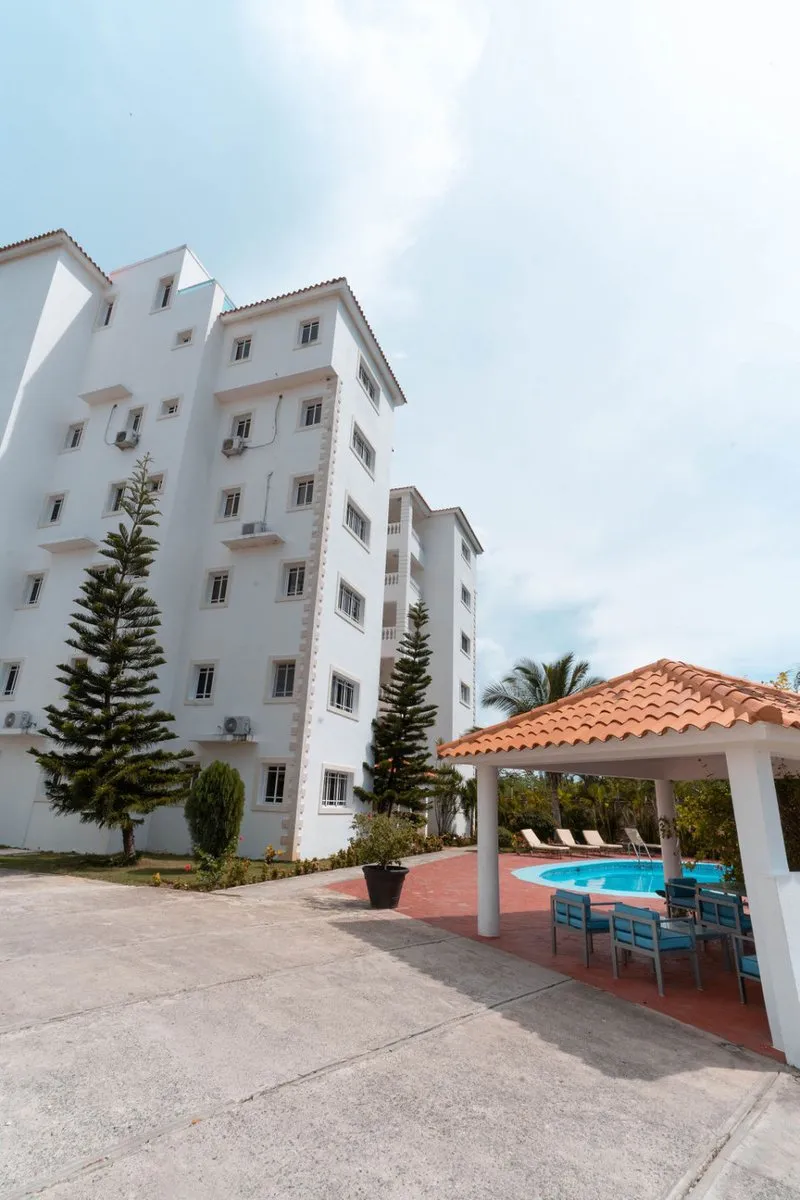 Luxury Penthouse in Juan Dolio, photo 3