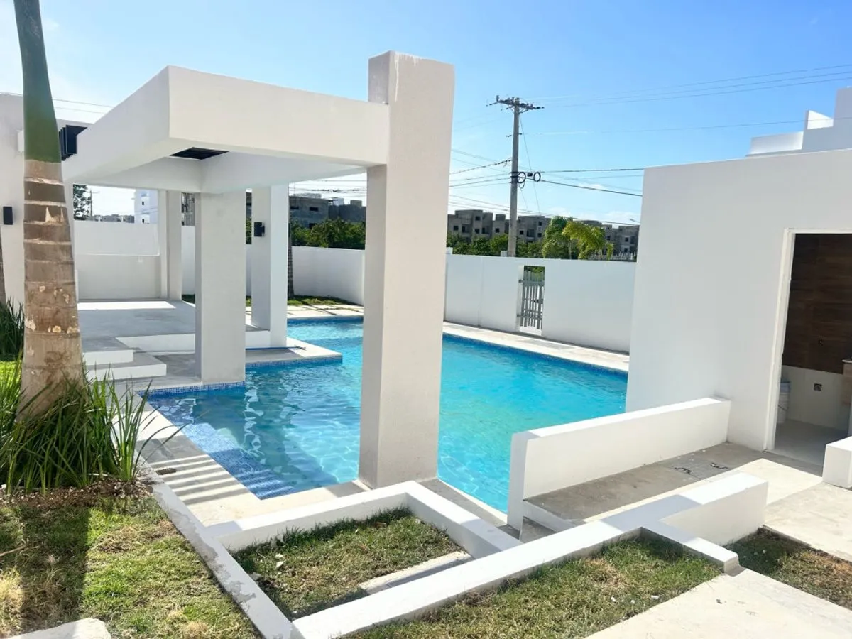 Votre appartement à Punta Cana pour seulement USD$79 000, photo 9