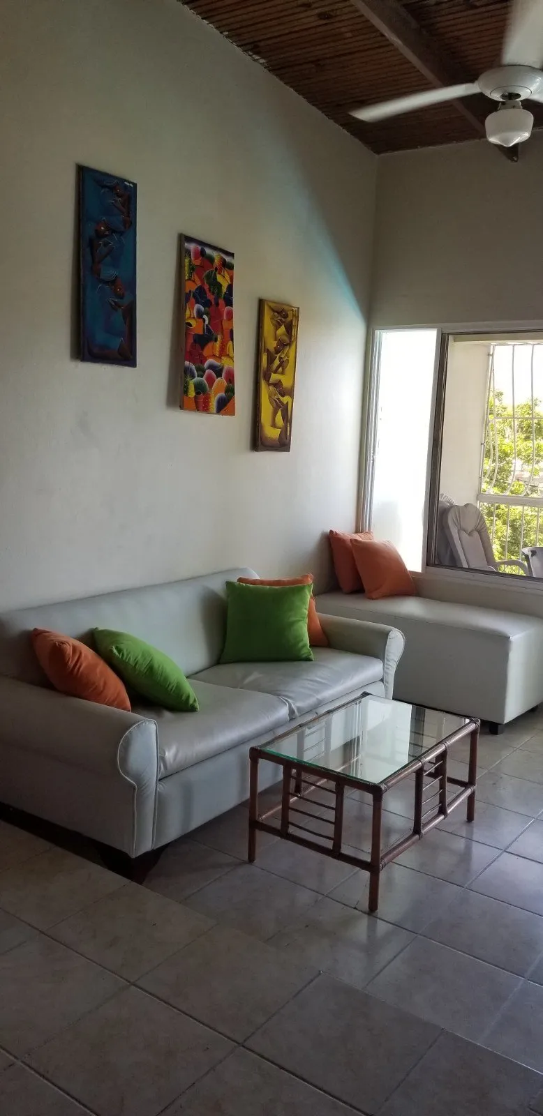 WUNDERSCHÖNES APARTEMENT – 1 SCHLAFZIMMER – IN SOSÚA, Foto 2