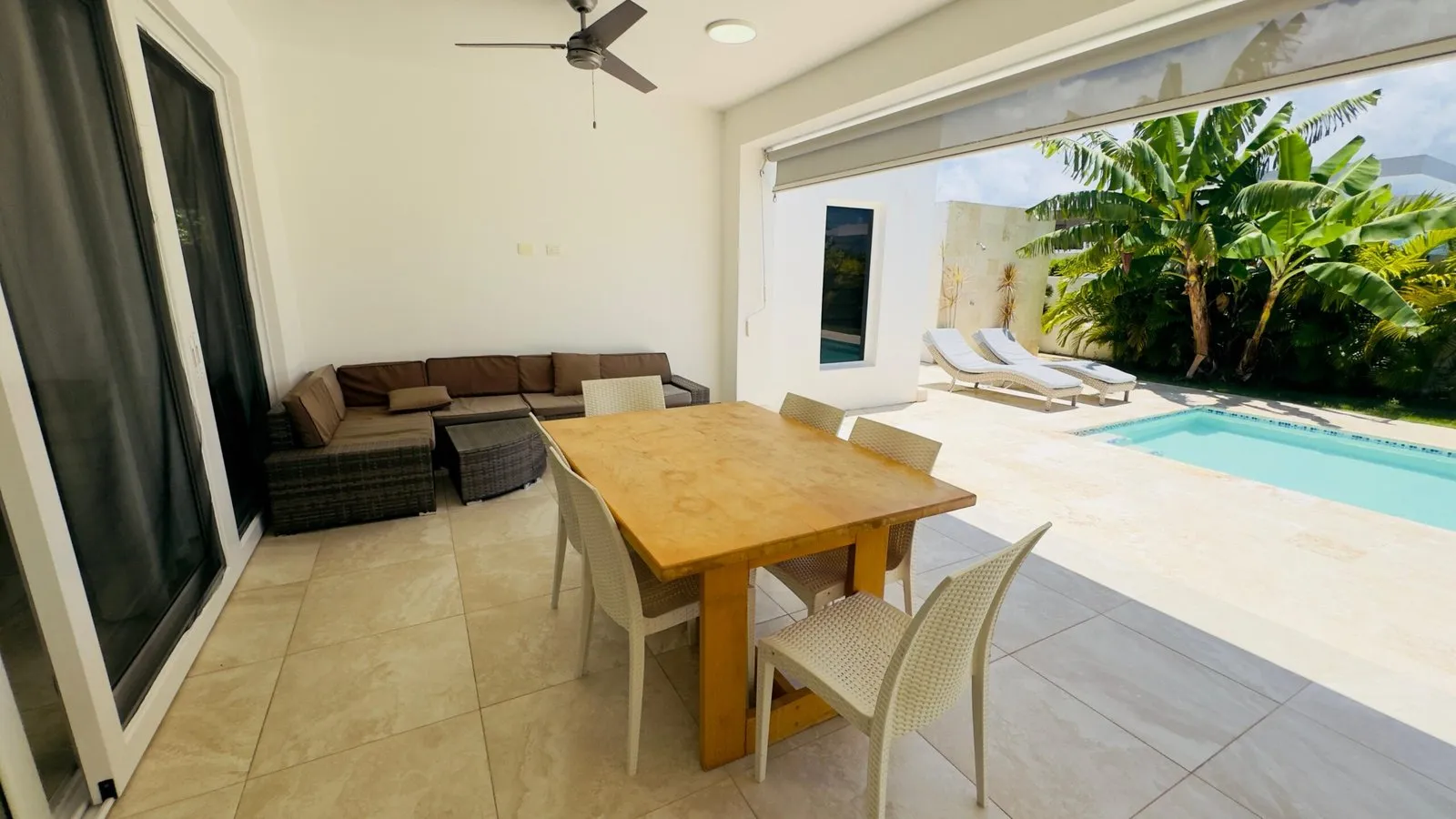 Wunderschöne villa zum Verkauf im exklusiven Projekt Sosúa Ocean Village – Sosúa., Foto 3