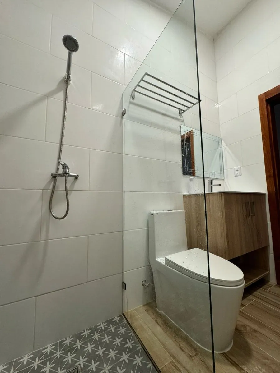 House for SALE in Bávaro, Higüey with Pool and Garden, photo 9