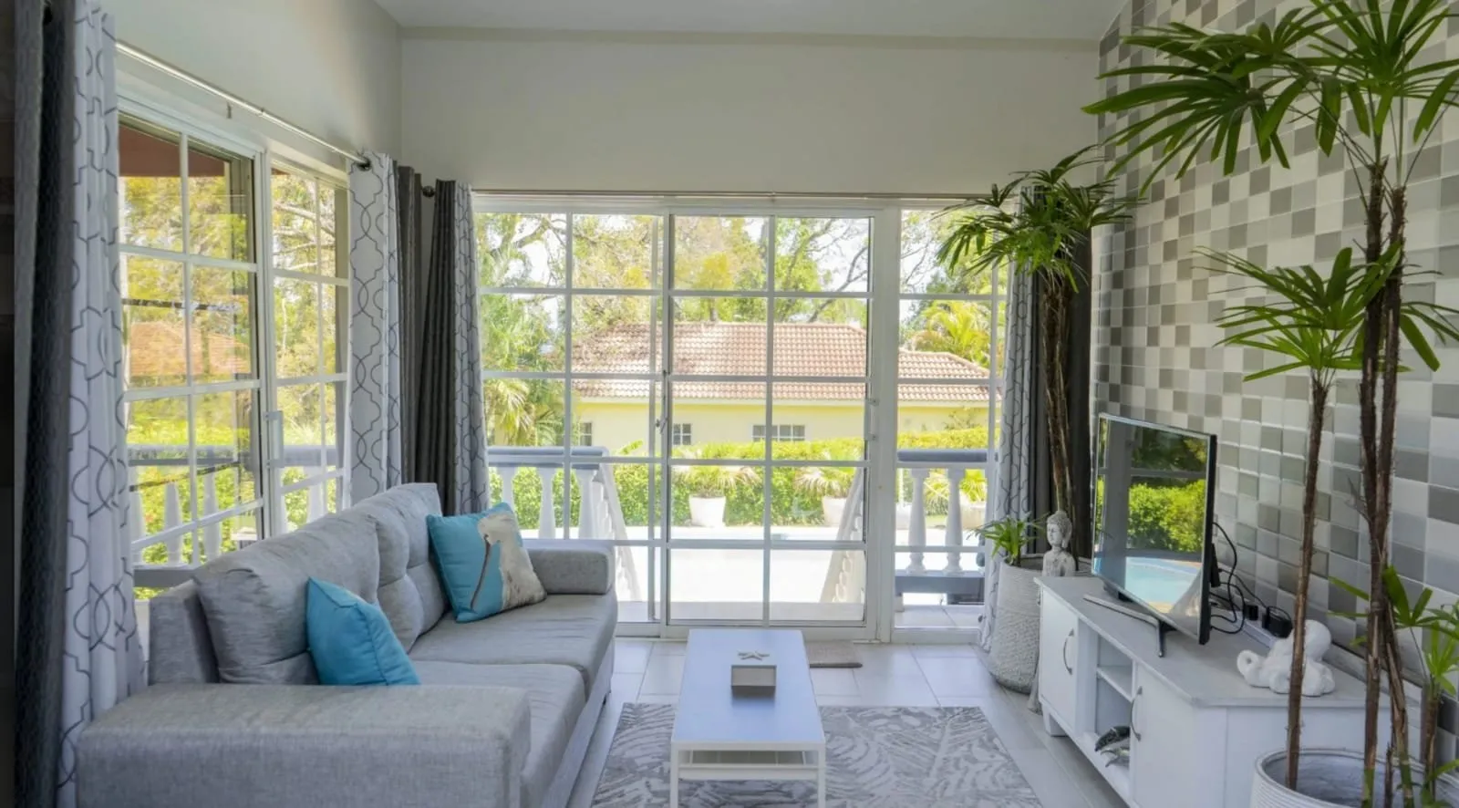 Villa mit Meerblick in Sosúa!, Foto 2