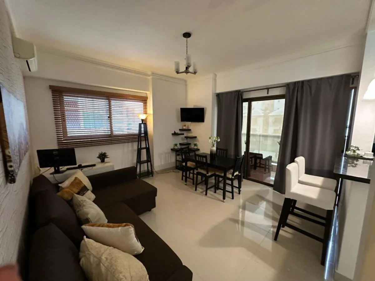 Apartamento en Piantini, Distrito Nacional, foto 8