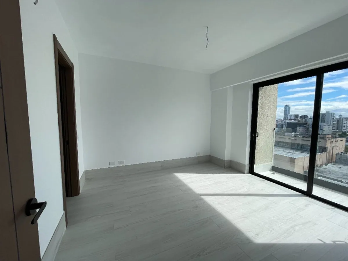 Appartement à Piantini, Santo Domingo, photo 2