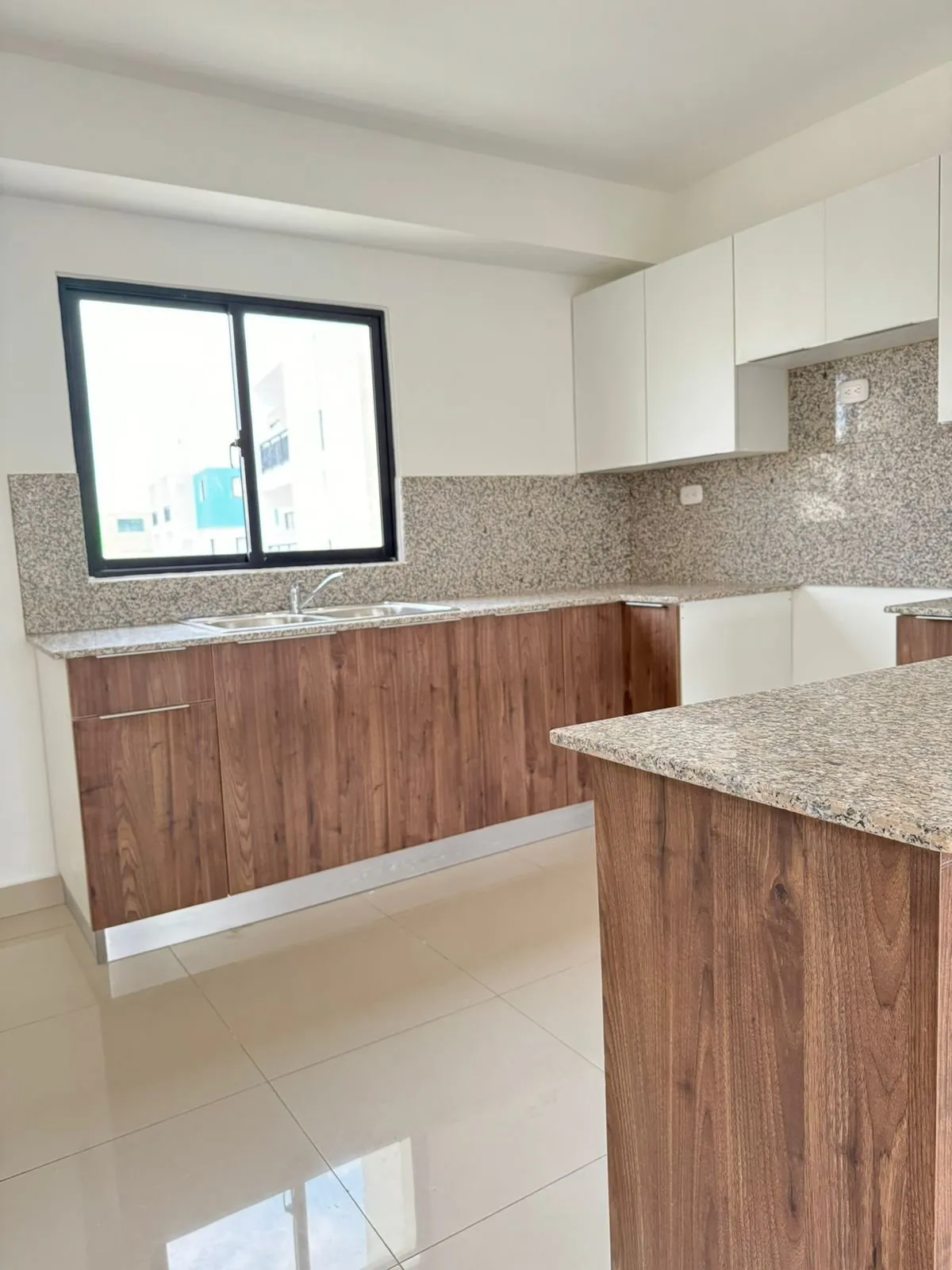 Nouvel appartement au 3e niveau – Projet à Puerto Plata, photo 4