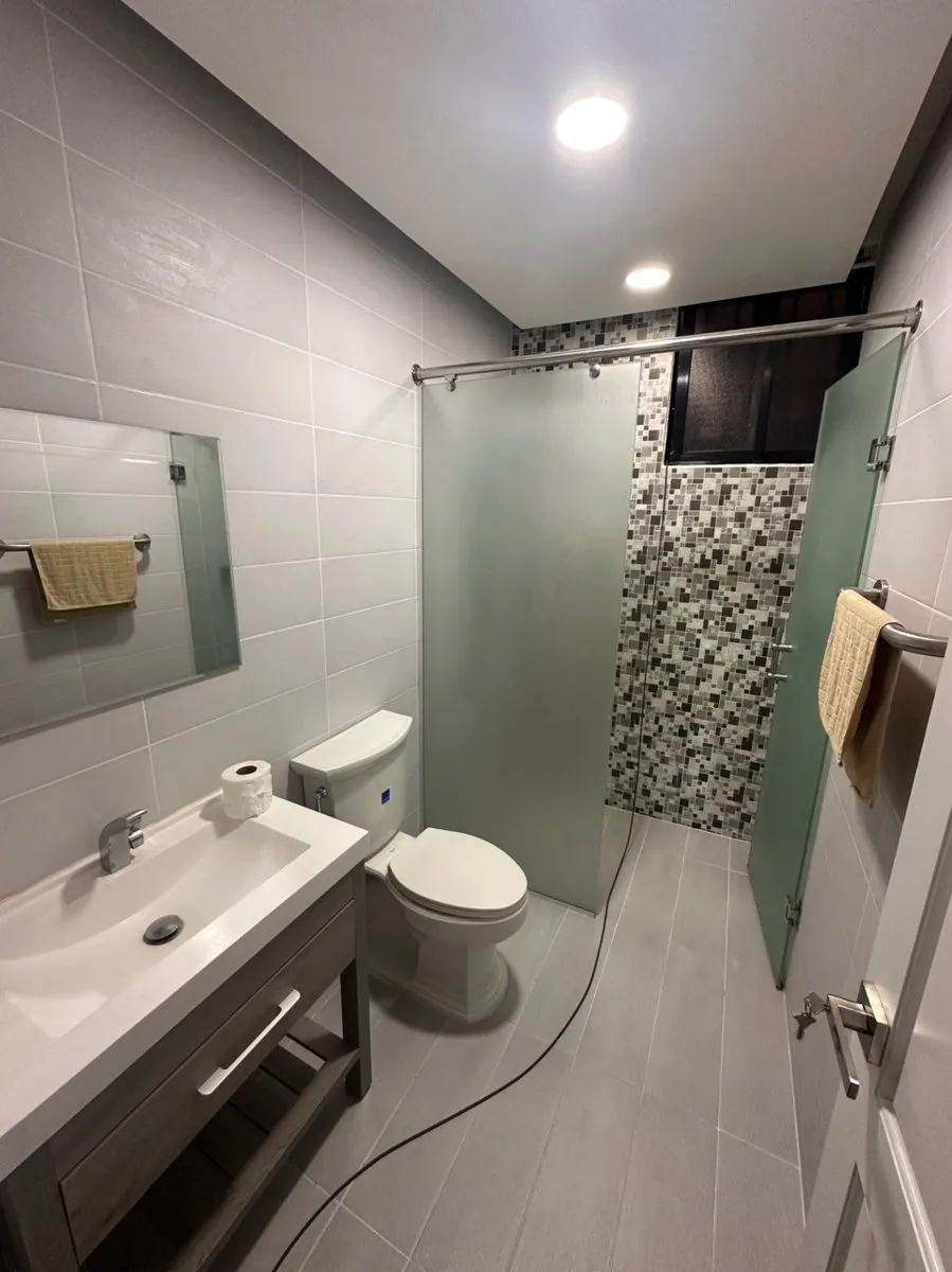 Casa en Santiago, Pontezuela al Medio, 4 habitaciones, foto 6