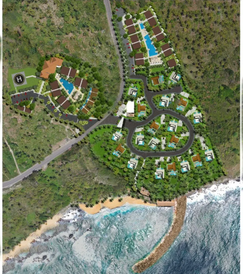 Projekt in PUNTA BALANDRA, Foto 6