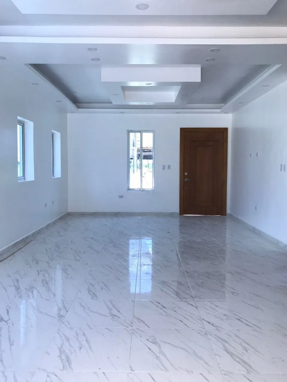 Maison minimaliste à Puerto Plata, photo 4